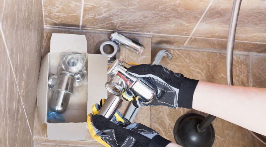 Professional Storm Sewer Service in Central City, IA